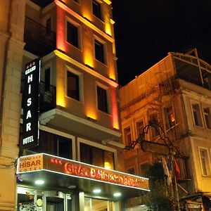 Grand Hisar Hotel